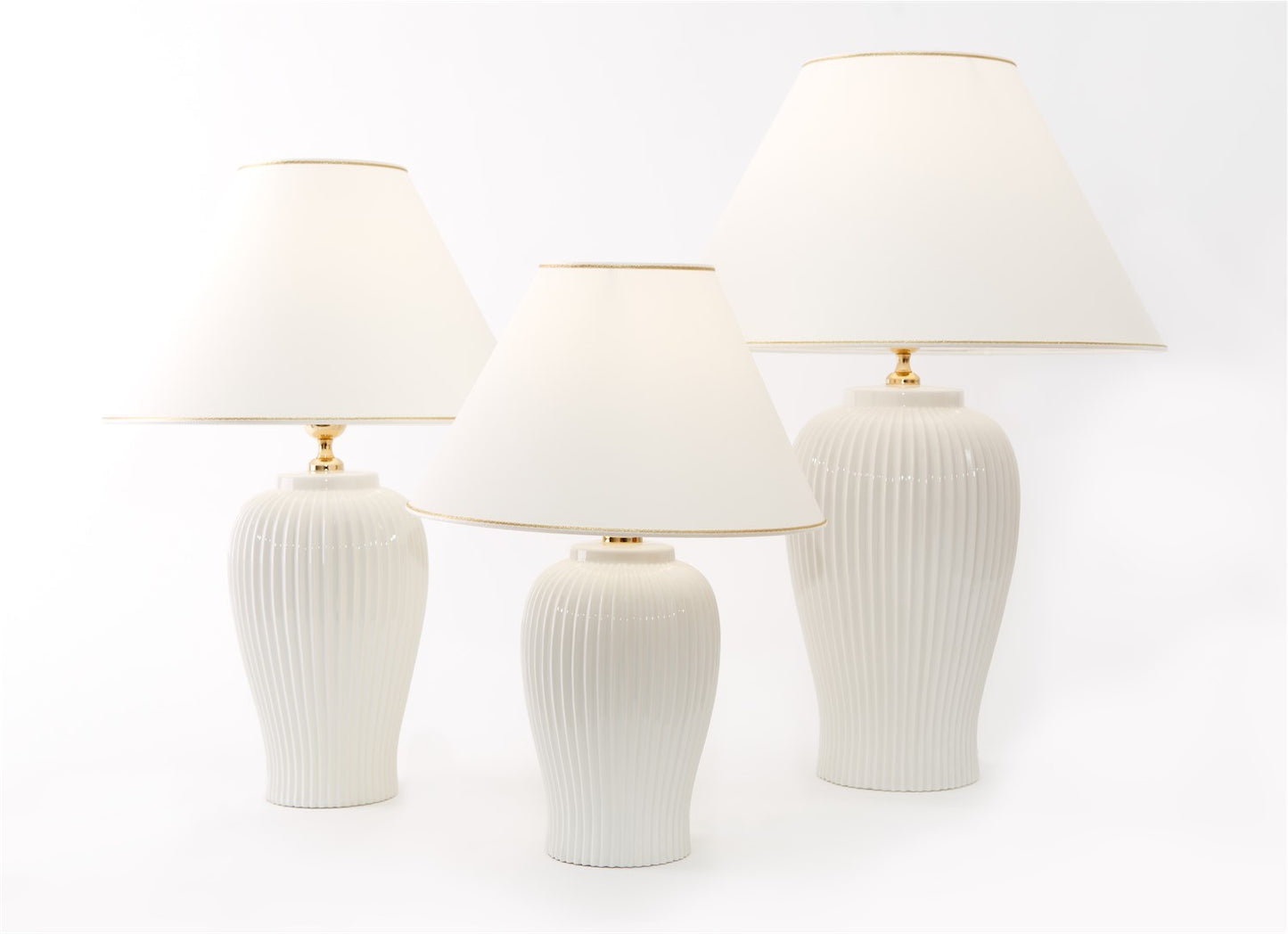 Luna Tre Nobile bianco