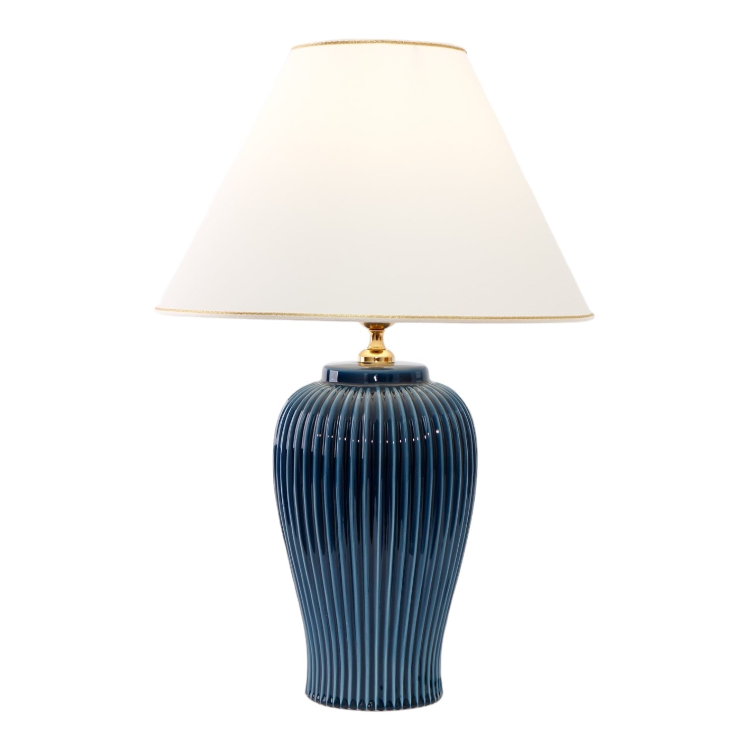 Luna Tre Nobile blu