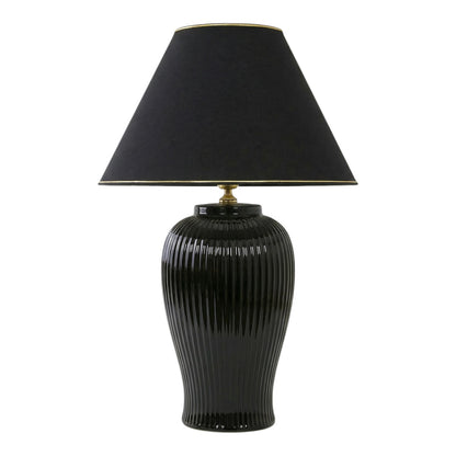 Lunatre Nobile Nero
